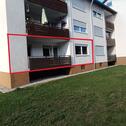 Foto - Etagenwohnung zur Miete in Nattheim