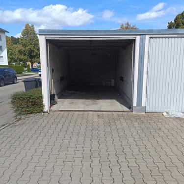 Foto - Etagenwohnung in Nattheim zur Miete