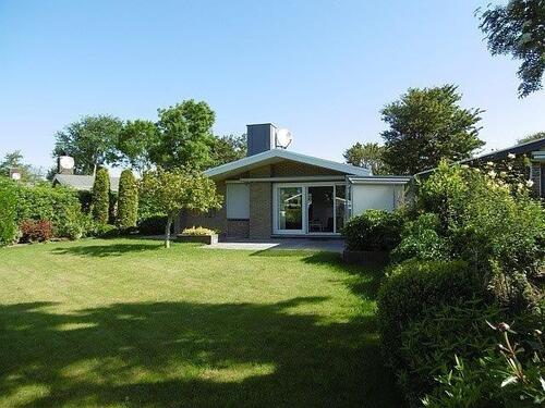 Foto - Klimatisierter Bungalow 380 in Andijk am Ijsselmeer