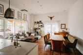 Foto - Traumwohnung mit hohen Decken, großem Garten und Wintergarten