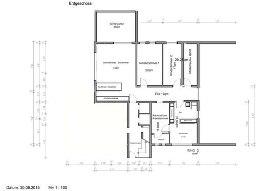 Foto - Etagenwohnung in Gerolsheim
