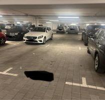 Tiefgaragen-Stellplatz zu vermieten - München Aubing-Lochhausen-Langwied