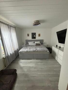 Foto - Etagenwohnung in Augustdorf