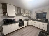 Foto - Etagenwohnung in Augustdorf zur Miete