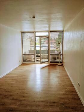 Foto - Gepflegte und sonnige Terrassenwohnung