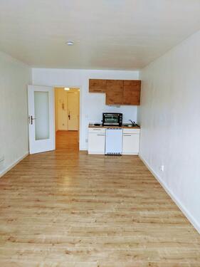 Foto - Etagenwohnung in Darmstadt