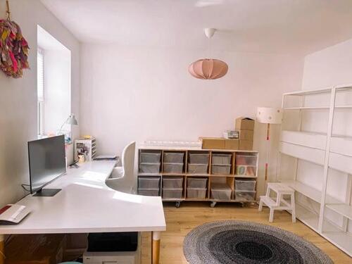 Foto - Charmantes, helles Büro mit kleinem Innenhof in Erding