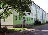 Foto - Tipp! 3-Zimmer-Wohnung mit 1A-Einbauküche