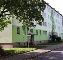 Tipp! 3-Zimmer-Wohnung mit 1A-Einbauküche - Chemnitz Altendorf
