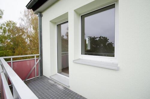 Foto - Etagenwohnung in Chemnitz
