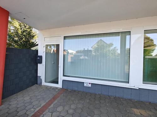 Foto - Gewerbefläche mit Schaufenster & 2 Stellplätzen in Gütersloh