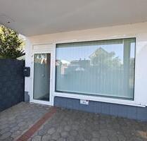 Gewerbefläche mit Schaufenster & 2 Stellplätzen in Gütersloh
