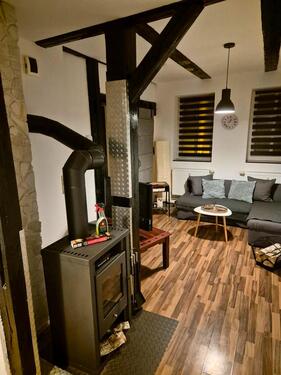 Foto - Schöne Wohnung über 2 Etagen zu vermieten!
