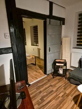 Foto - Etagenwohnung zur Miete in Halberstadt