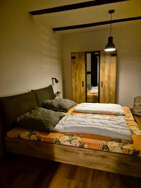 Foto - Etagenwohnung in Halberstadt