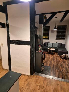 Foto - Etagenwohnung in Halberstadt zur Miete