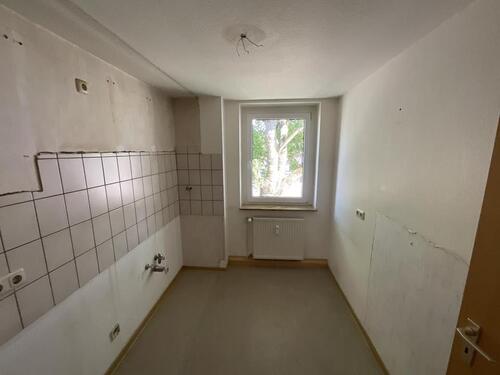 Foto - Etagenwohnung zur Miete in Herten