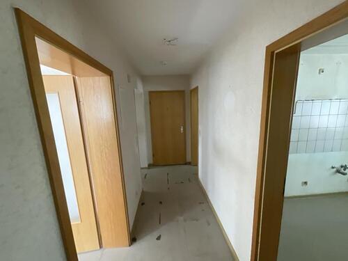 Foto - Etagenwohnung in Herten zur Miete