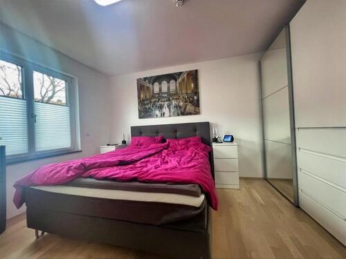 Foto - Etagenwohnung in München zur Miete