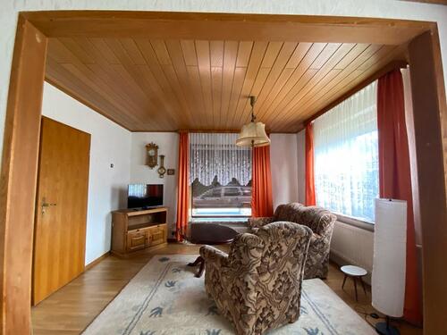 Foto - Zi möbliert in 3er WG im Einfamilienhaus Ab 1. Dez frei