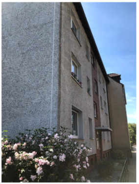 Foto - Mietwohnung in Essen Dellwig - 450,00 EUR Kaltmiete,