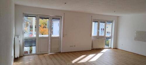 Foto - Große 1-Zimmer Wohnung mit Bergblick Wallbox TG Stufenlos!