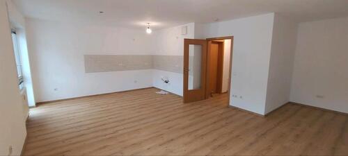 Foto - Etagenwohnung in Bad Reichenhall
