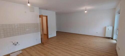 Foto - Etagenwohnung in Bad Reichenhall zur Miete