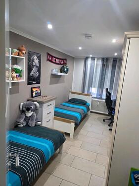 Foto - 4 Zimmer Etagenwohnung zum Kaufen in Bad Urach