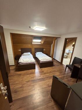 Foto - Ein Zimmer Wohnung zu vermieten