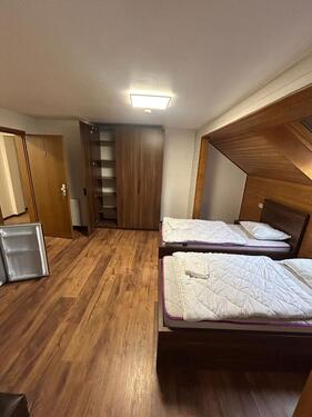 Foto - Etagenwohnung zur Miete in Neuwied