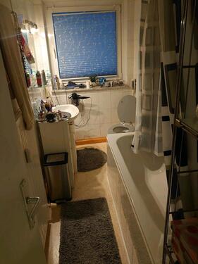 Foto - 3,5 Zimmerwohnung in Bayreuth - 790,00 EUR Kaltmiete,