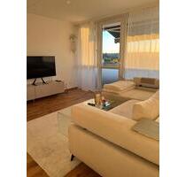 ANFRAGENSTOPP Helle 3ZKB-Wohnung mit Balkon und Keller - Kassel Philippinenhof-Warteberg