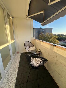 Foto - Etagenwohnung zur Miete in Kassel