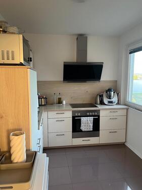 Foto - Etagenwohnung in Kassel zur Miete