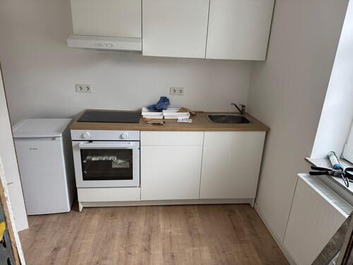 Foto - Etagenwohnung zur Miete in Haiger