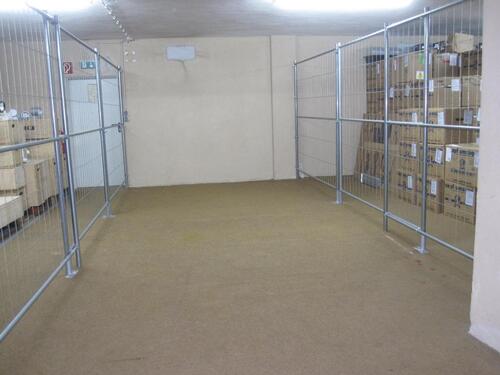 Foto - Lagerfläche in zentraler Innenstadtlage von Siegburg