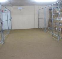 Lagerfläche in zentraler Innenstadtlage von Siegburg