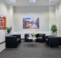 Büroflächen in Dreieich – ideal für Ihr Business