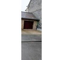 Garage zu vermieten Gevelsberg Hagenerstraße