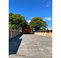 Garage in Lübeck St. Gertrud zu vermieten