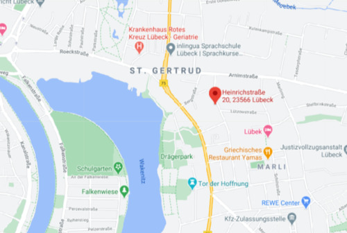 Foto - andere in Lübeck zur Miete