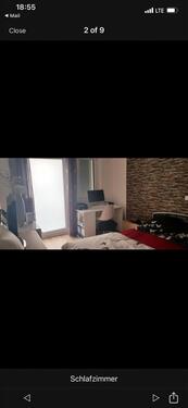 Foto - 2 Zimmer Etagenwohnung zur Miete in Hanau