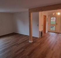 Modernisierte 1-Zimmer-Wohnung in Westensee (Erstbezug)