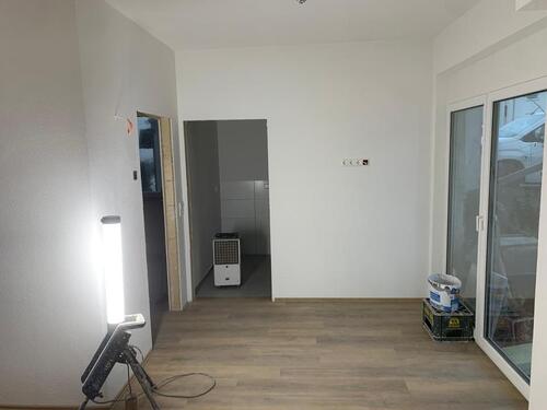 Foto - Erstbezug - 3 Zimmer Mietwohnung in Seltmans Weitnau