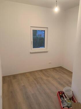 Foto - Etagenwohnung in Weitnau zur Miete