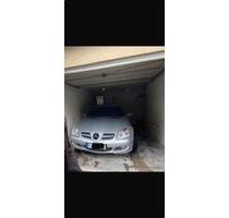 Einzelgarage Moosach zu vermieten - München Feldmoching-Hasenbergl