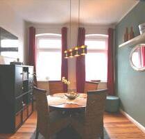 Ferienwohnung im Zentrum von Preetz - 3,5 Zimmer