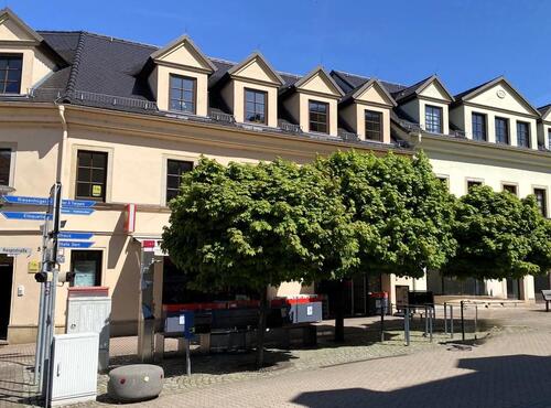 Foto - andere in Riesa