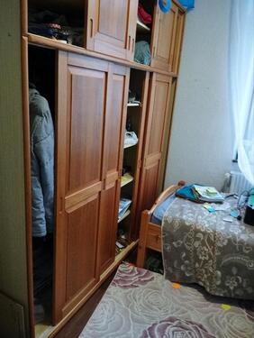 Foto - Etagenwohnung in Bremerhaven zur Miete